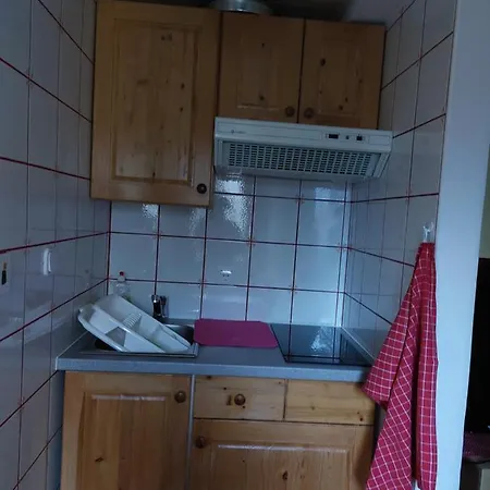 Appartement Stefka Kranjska Gora