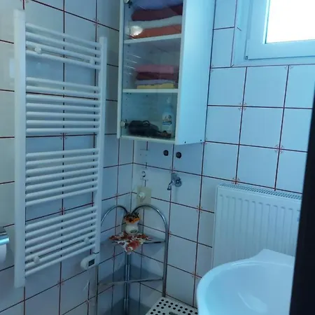 Appartement Stefka *