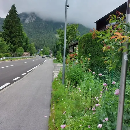 Stefka Appartement Kranjska Gora