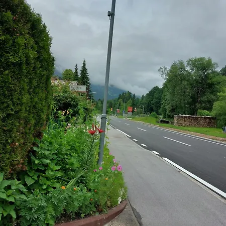 Stefka Appartement *