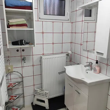 Stefka * Kranjska Gora