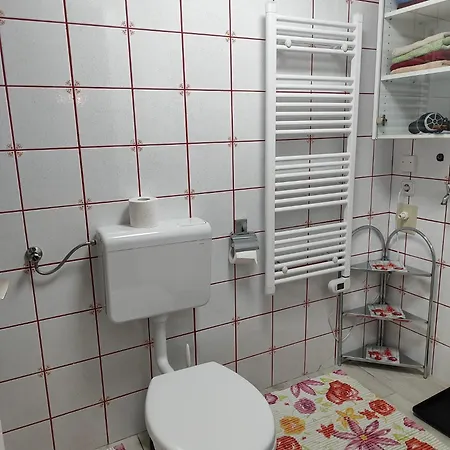 Stefka * Kranjska Gora