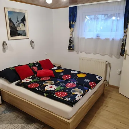 Stefka Kranjska Gora