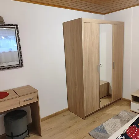 Stefka Appartement *