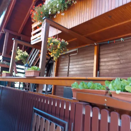 Stefka Kranjska Gora