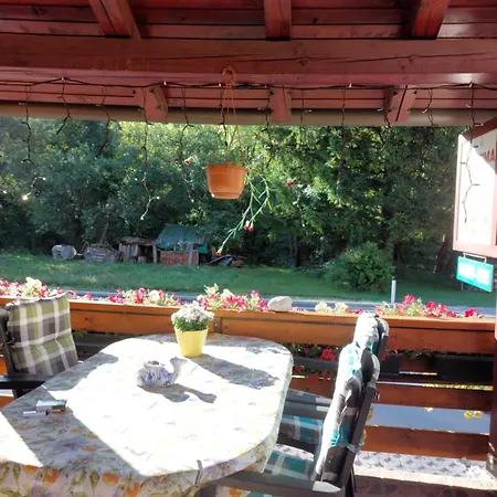 Stefka Appartement Kranjska Gora