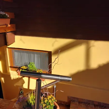 Appartement Stefka Kranjska Gora