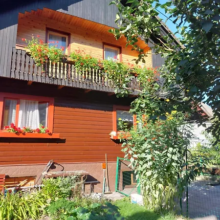 Stefka Kranjska Gora