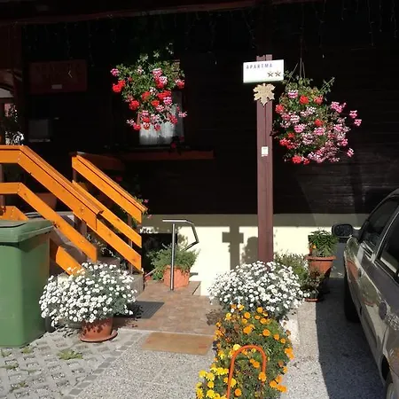 Stefka Kranjska Gora