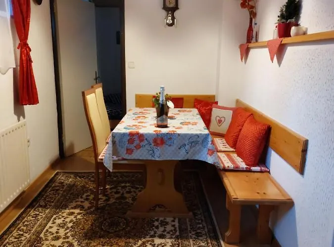 Stefka Kranjska Gora