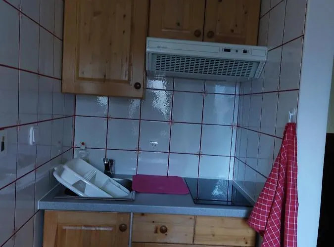 公寓 Stefka 克拉尼斯卡戈拉