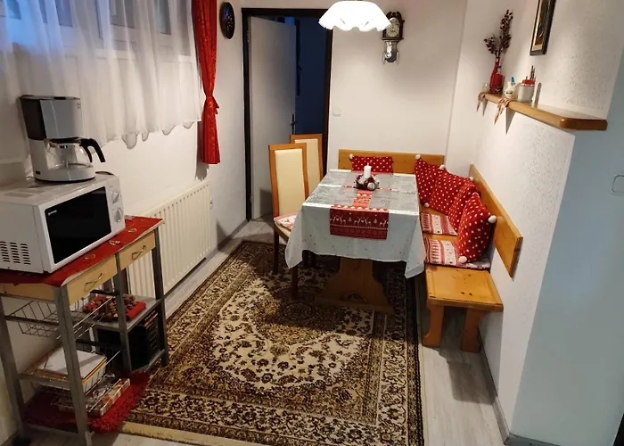 Stefka Daire Kranjska Gora