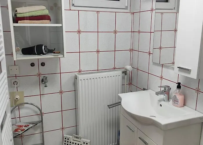 Stefka * Kranjska Gora