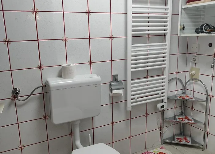 Stefka * Kranjska Gora