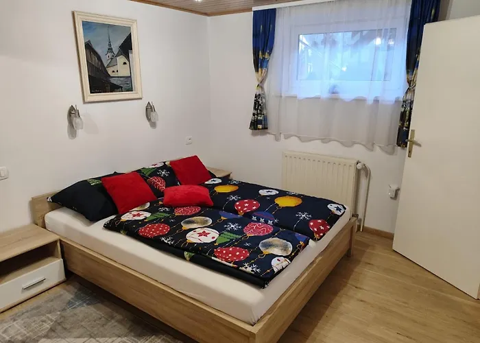 Stefka 克拉尼斯卡戈拉