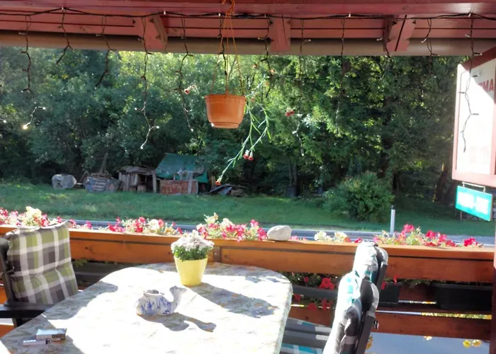 Stefka Daire Kranjska Gora