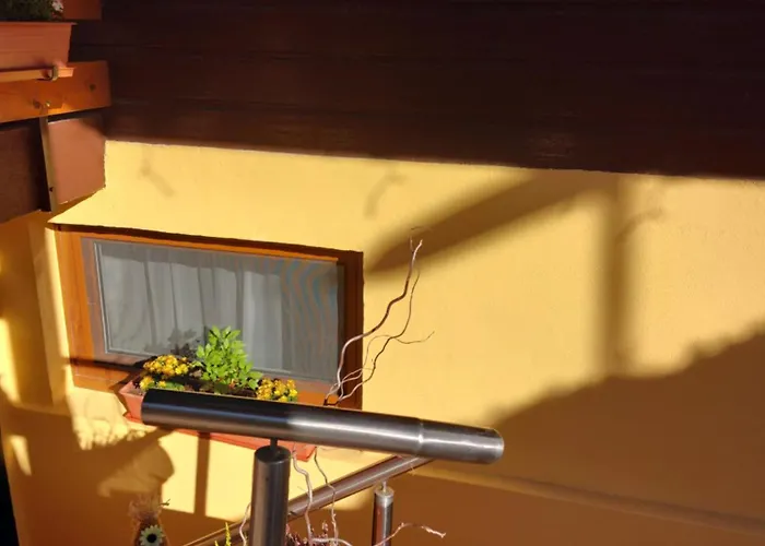 公寓 Stefka 克拉尼斯卡戈拉