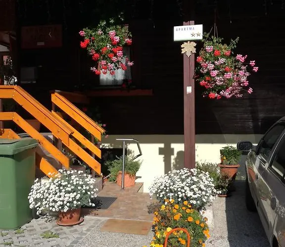 Stefka Kranjska Gora